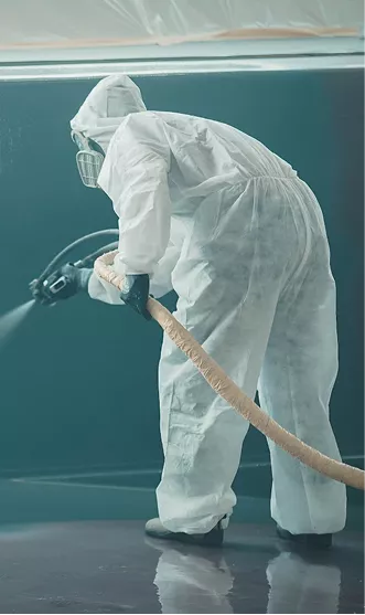 Certified Applicators